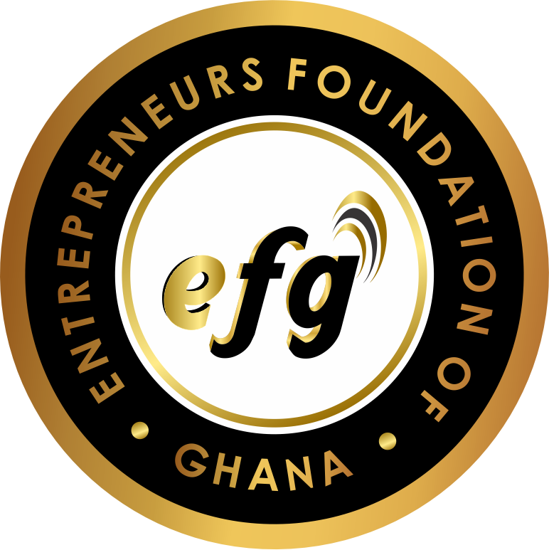 ENTREPRENEURS FOUNDATION OF GHANA